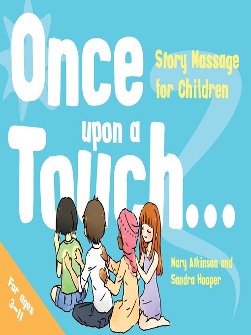 Title details for Once Upon a Touch... by Mary Atkinson - Available